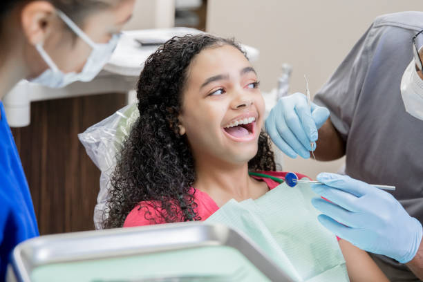 Best Orthodontic Emergency Dentist in Ovilla, TX