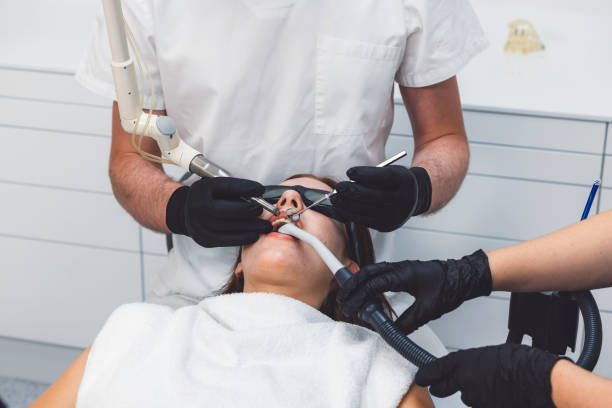 Best Emergency Dentist for Knocked-Out Tooth in Ovilla, TX